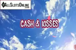 Cash And Kisses