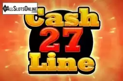 Cash Line 27 HD