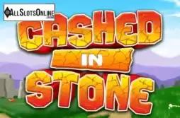Cashed in Stone