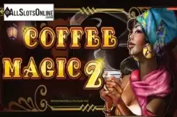 Coffee Magic Ii