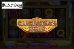 Cleopatra's Gold (Leander Games)