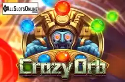 Crazy Orb