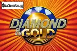 Diamond & Gold HD