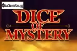 Dice of Mystery