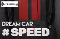 Dream Car Speed