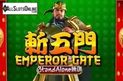 Emperor Gate SA