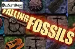 Falling Fossils