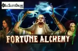 Fortune Alchemy