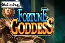 Fortune Goddess
