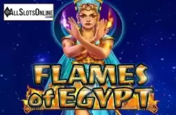 Flames Of Egypt