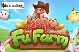 Fu Farm Jackpot