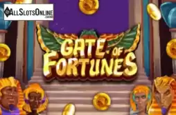 Gate of Fortunes