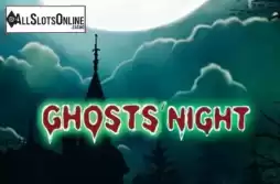 Ghosts' Night HD