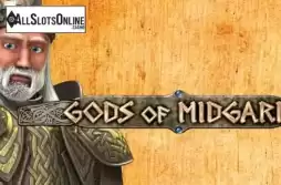 Gods of Midgard