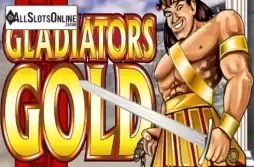 Gladiators Gold