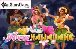 Happy Hawaiians
