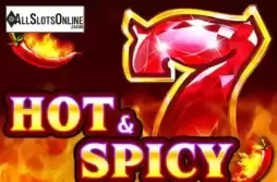 Hot&Spicy