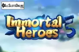 Immortal Heroes