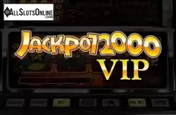 Jackpot2000 VIP