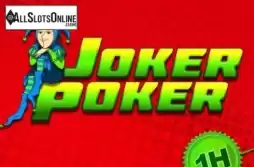 Joker Poker (GVG)