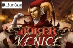 Joker of Venice