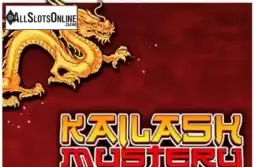 Kailash Mystery