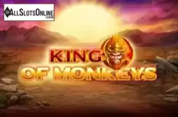 King Of Monkeys
