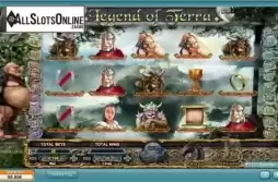 Legend of Terra