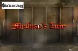 Medusa's Lair HD