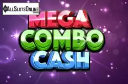 Mega Combo Cash (Slot Factory)