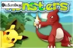 Monsters (X Room)