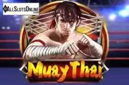 Muay Thai (Dragoon Soft)