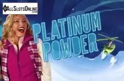 Platinum Powder