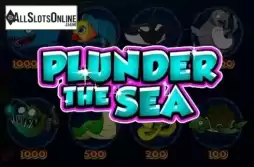 Plunder The Sea