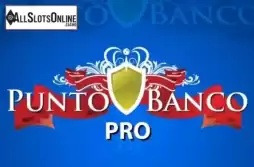 Punto Banco Pro (World Match)