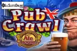 Pub Crawl