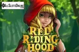 Red Riding Hood (KA Gaming)