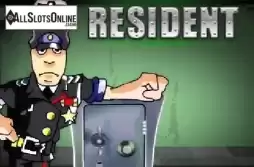 Resident (X Room)