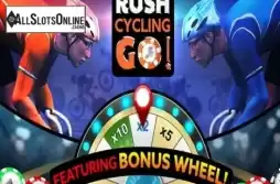 Rush Cycling Go!