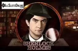 Sherlock Holmes (CQ9Gaming)