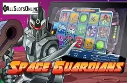 Space Guardians