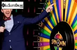 Spin a Win Live
