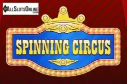 Spinning Circus