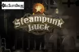 Steam Punk Luck
