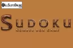 Sudoku Box Game