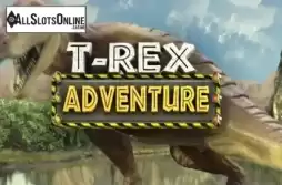 T Rex Adventure