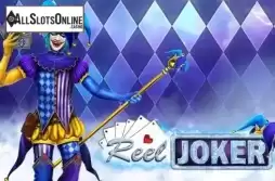 The Reel Joker