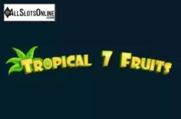 Tropical7Fruits