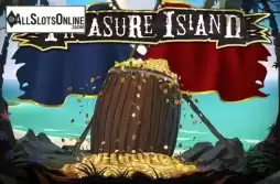 Treasure Island (Quickspin)