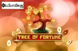 Tree of Fortune (iSoftBet)